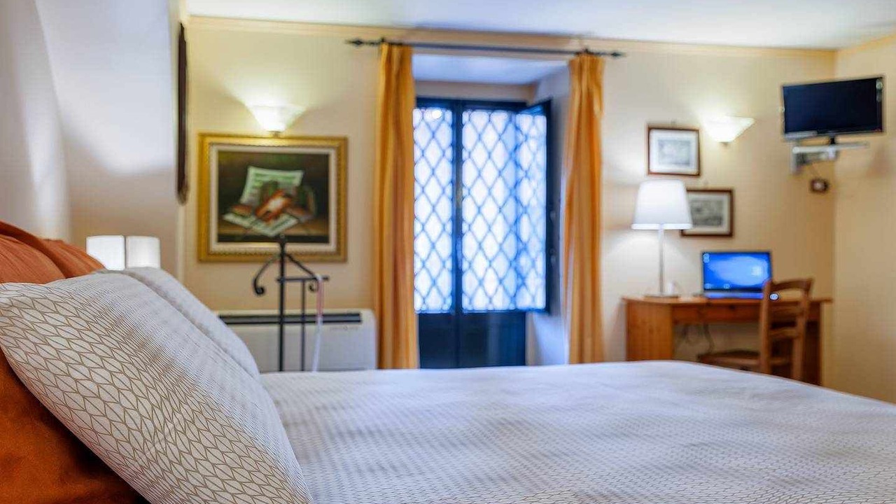 Photo of Bedroom in Catania City Centre