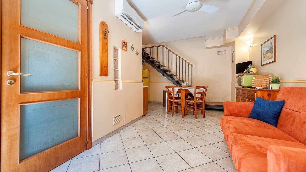 Photo of Livingroom in Catania City Centre