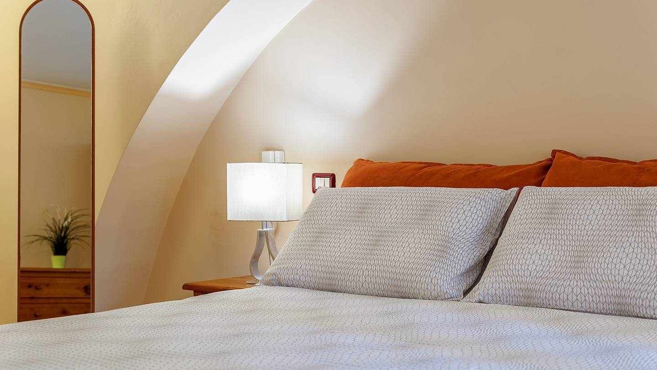 Photo of Bedroom in Catania City Centre