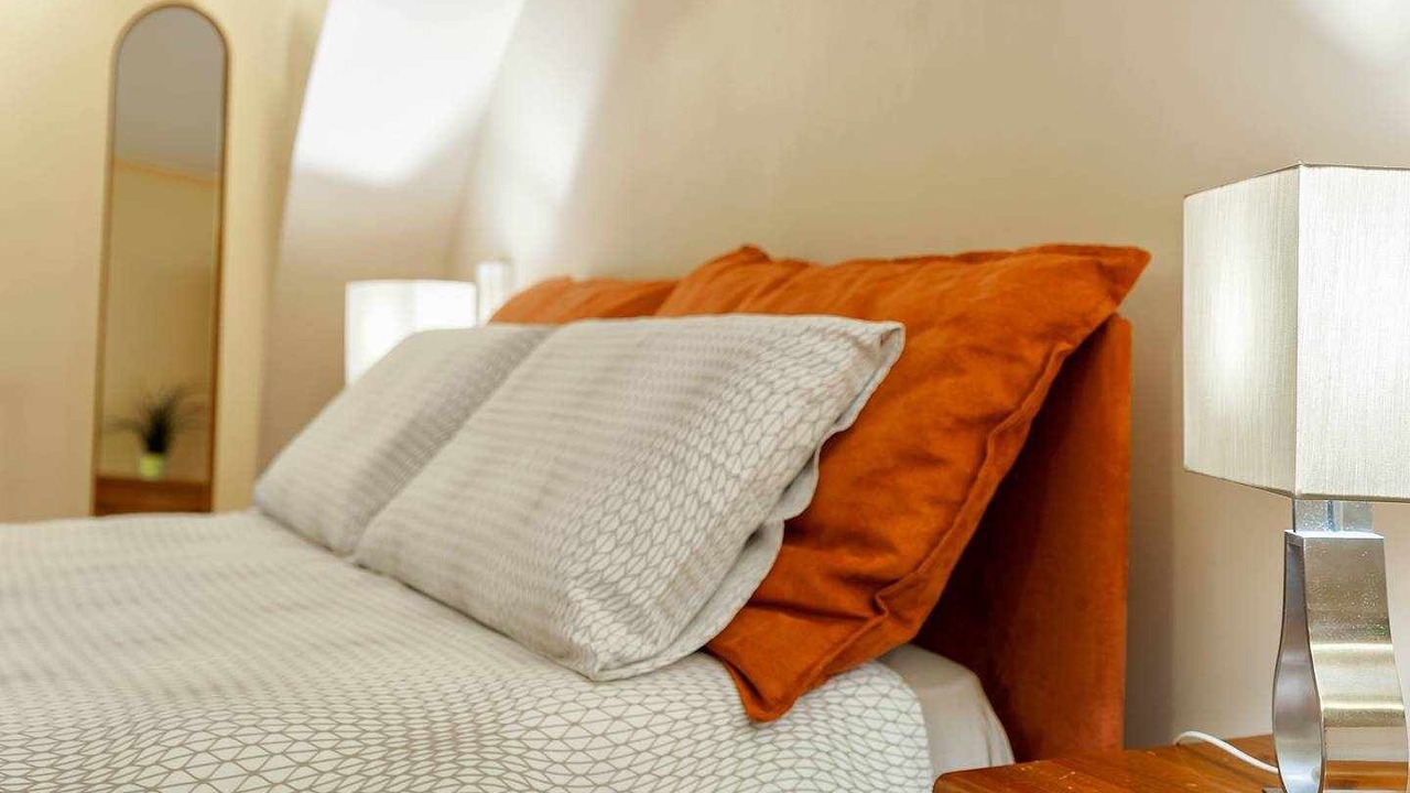 Photo of Bedroom in Catania City Centre