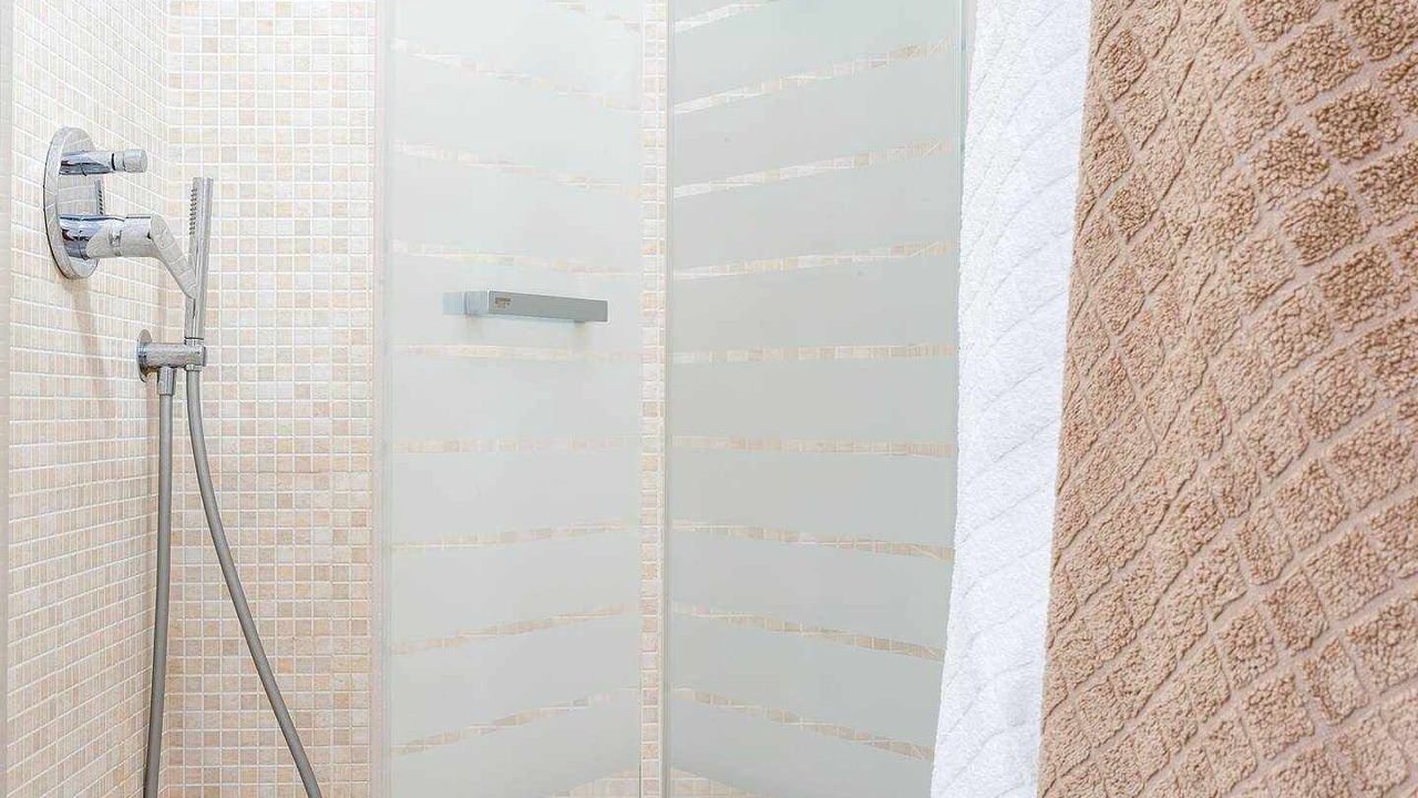 Photo of Bathroom in Catania City Centre