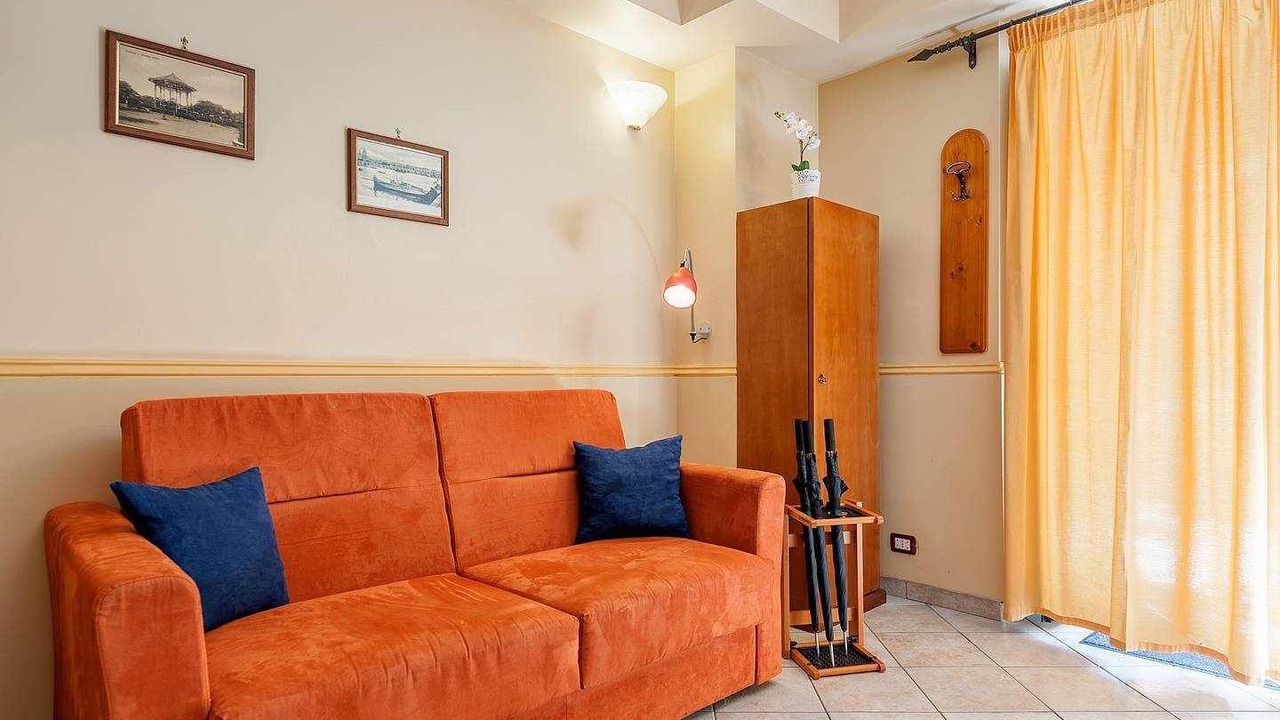 Photo of Livingroom in Catania City Centre