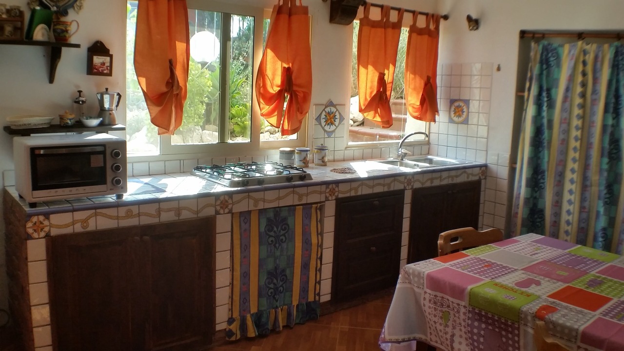 Photo of Kitchen in Fontane Bianche