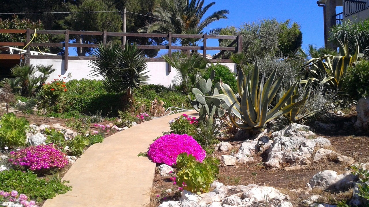 Photo of Outdoor in Fontane Bianche