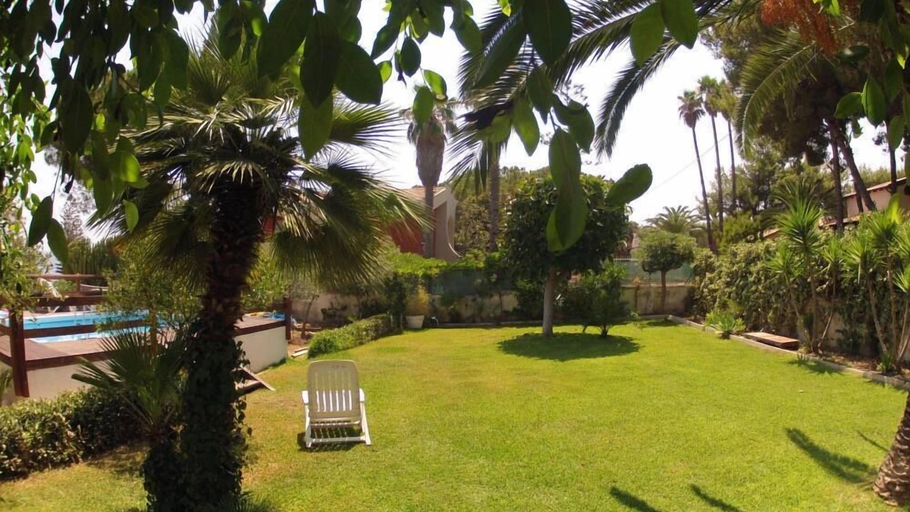 Photo of Outdoor in Fontane Bianche