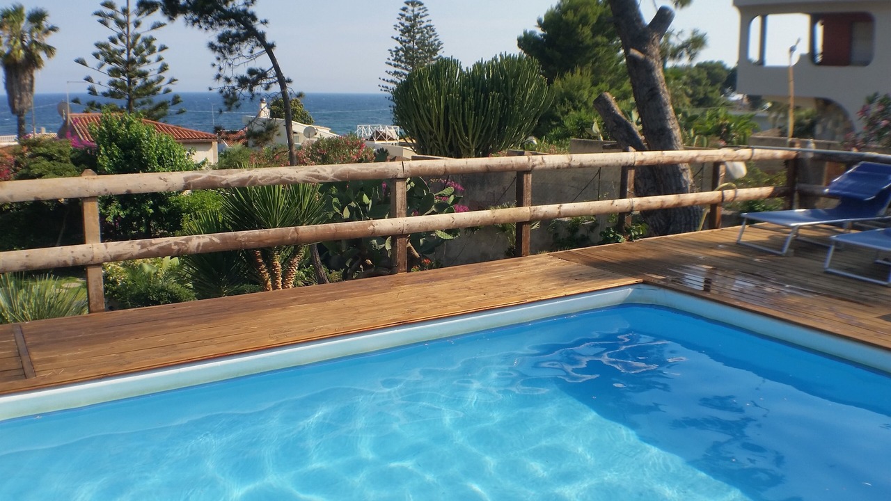 Photo of Outdoor in Fontane Bianche