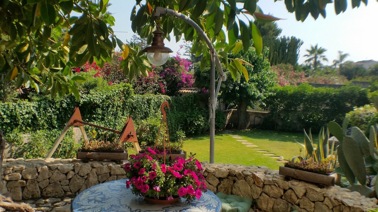 Photo of Outdoor in Fontane Bianche