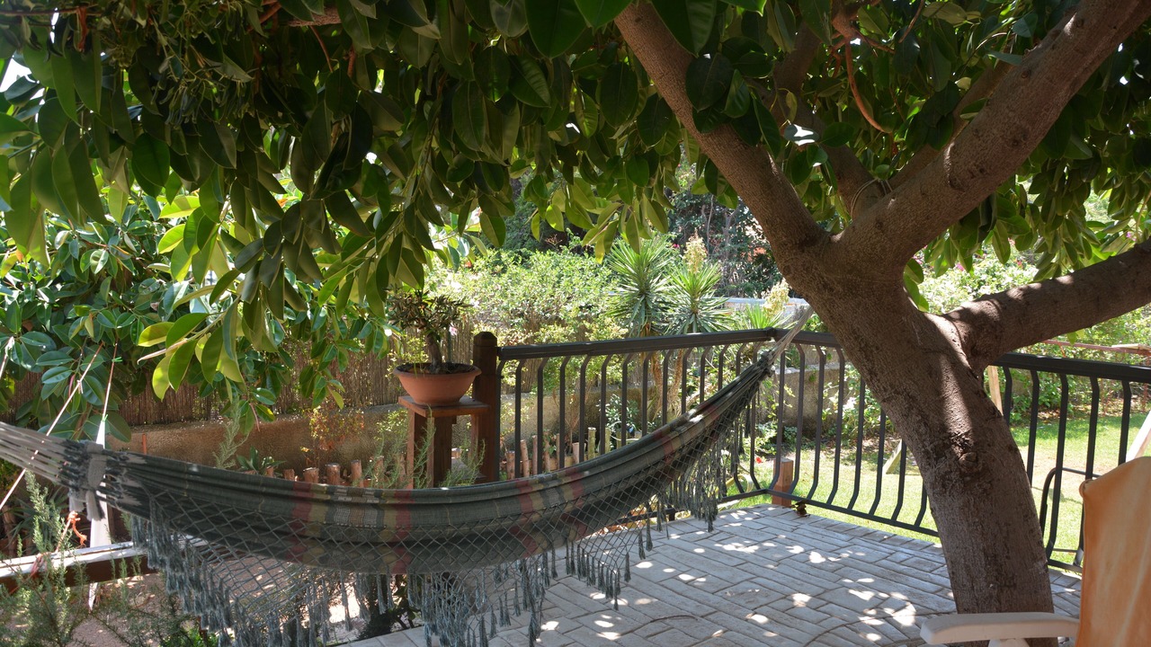 Photo of Patio Balcony in Fontane Bianche