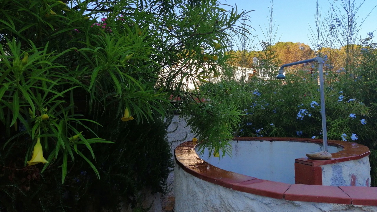Photo of Outdoor in Fontane Bianche