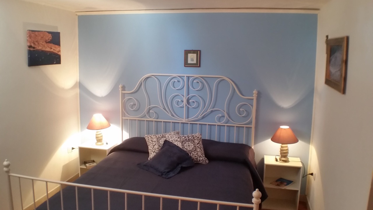Photo of Bedroom in Fontane Bianche