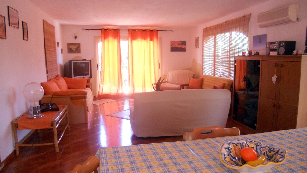 Photo of Livingroom in Fontane Bianche