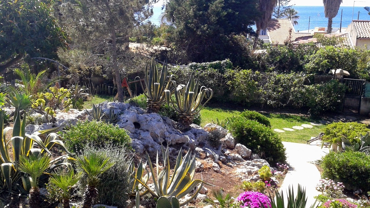 Photo of Outdoor in Fontane Bianche