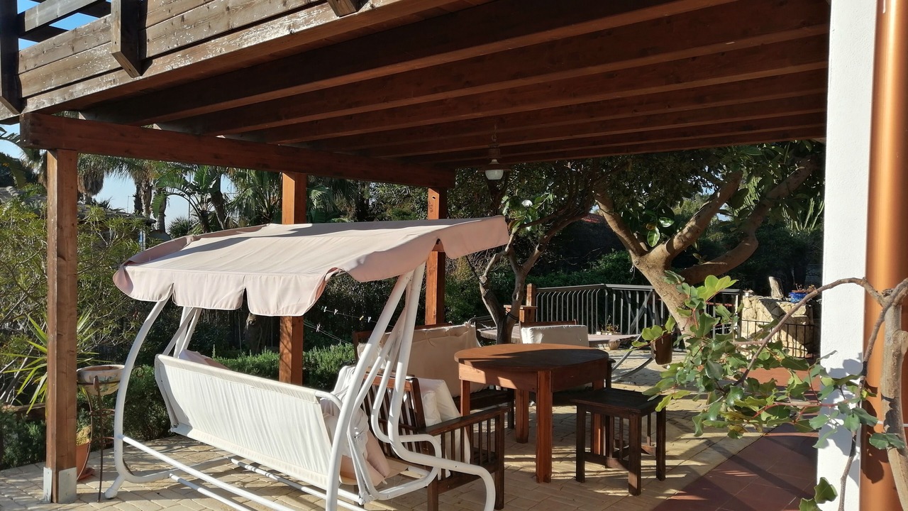 Photo of Outdoor in Fontane Bianche
