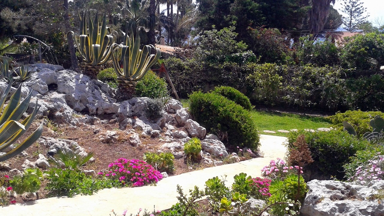 Photo of Outdoor in Fontane Bianche