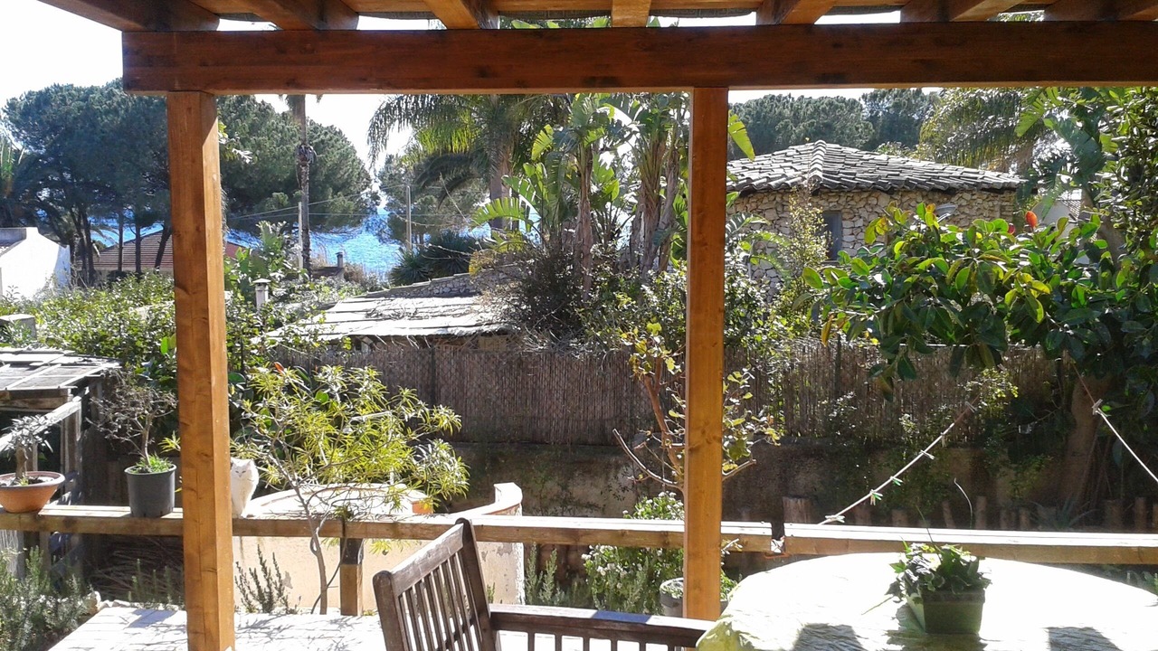Photo of Outdoor in Fontane Bianche