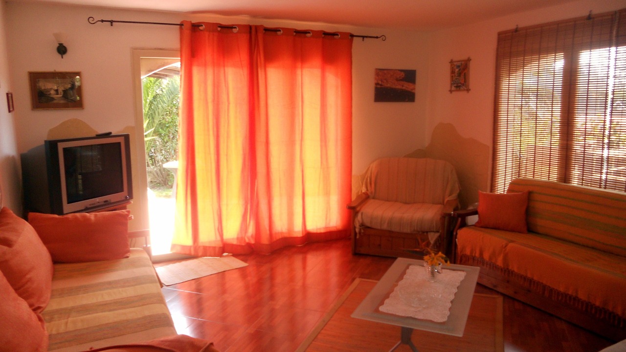 Photo of Livingroom in Fontane Bianche