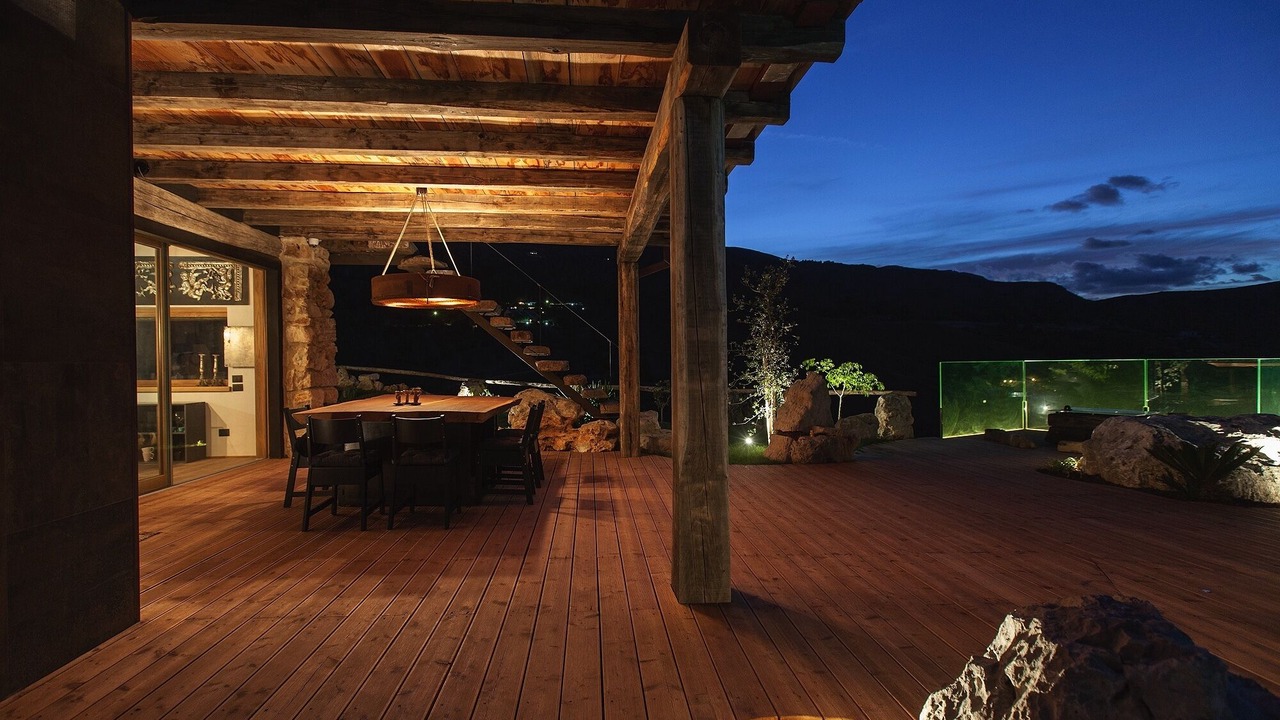 Photo of Outdoor in Scopello