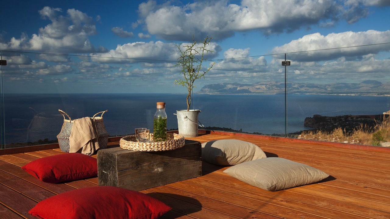 Photo of Outdoor in Scopello