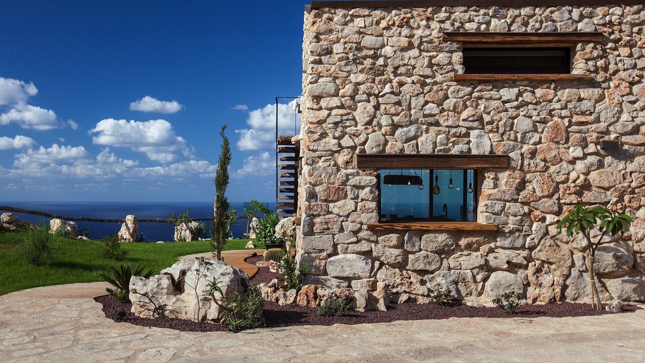 Photo of Outdoor in Scopello