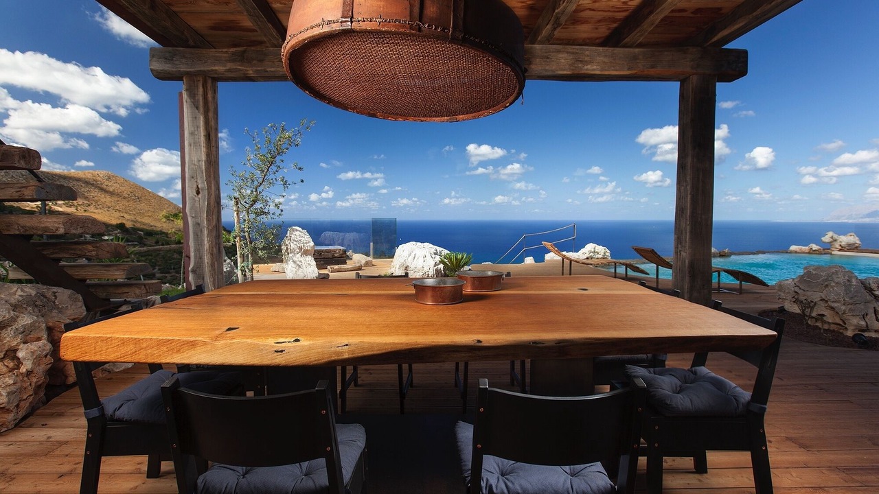 Photo of Outdoor in Scopello