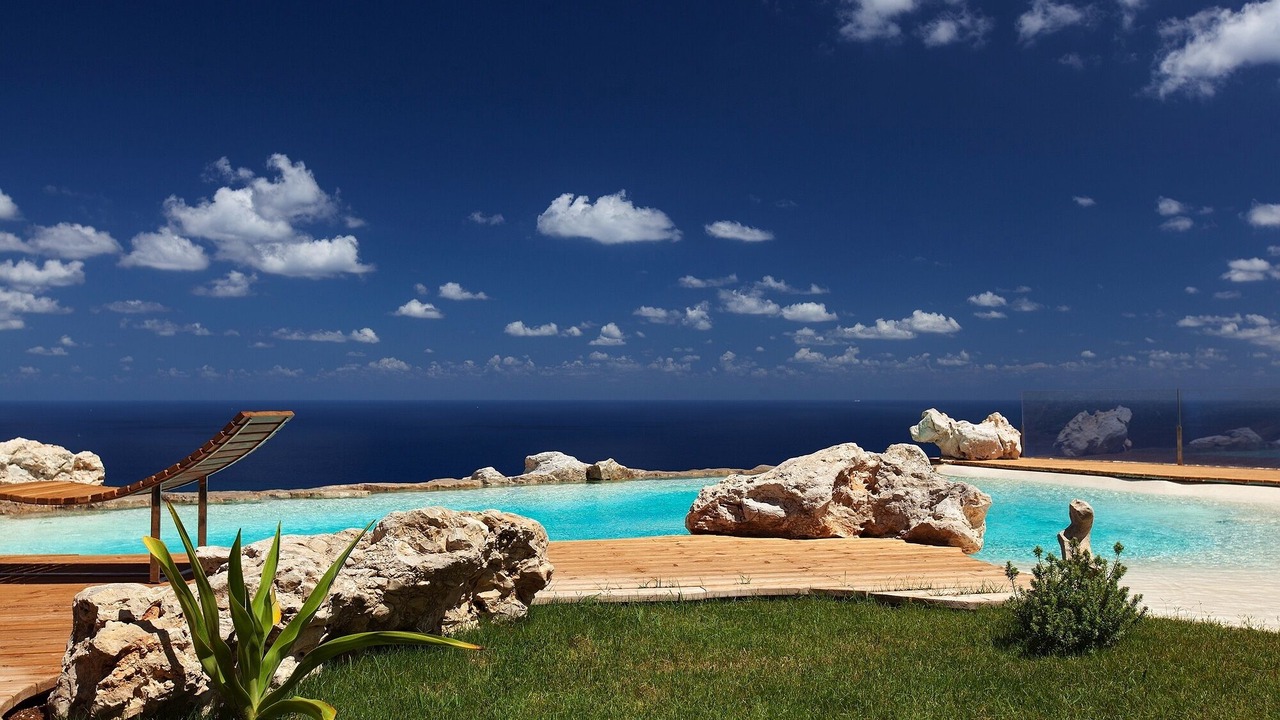Photo of Outdoor in Scopello