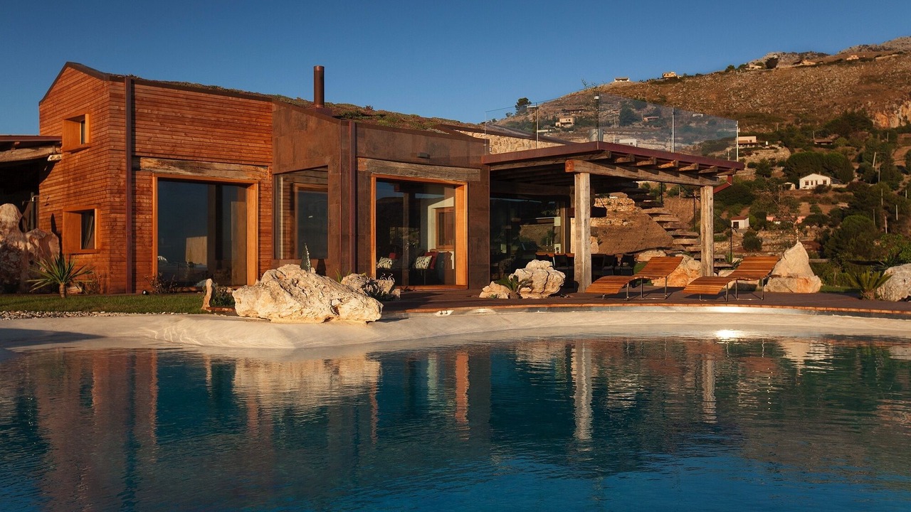 Photo of Outdoor in Scopello