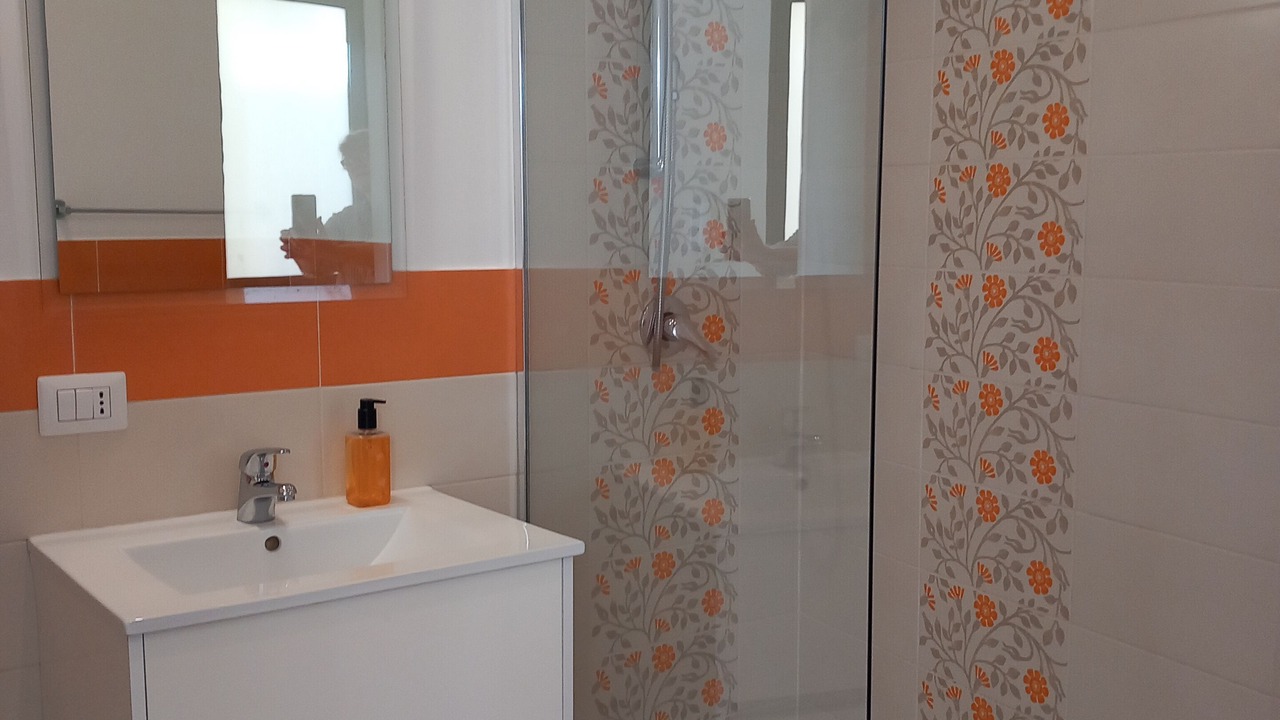 Photo of Bathroom in Taormina