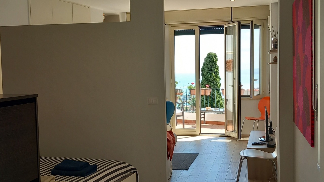Photo of Bedroom in Taormina