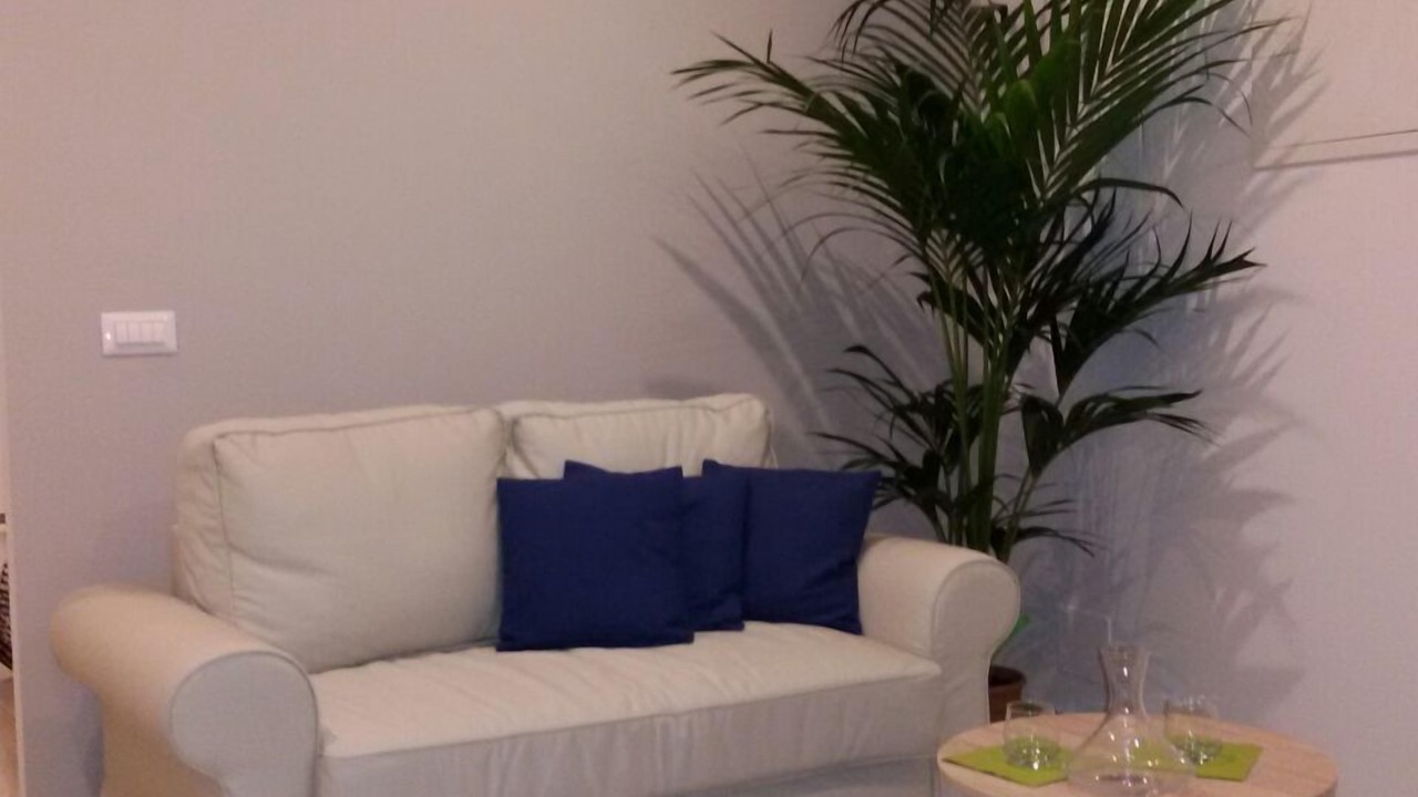 Photo of Livingroom in Taormina