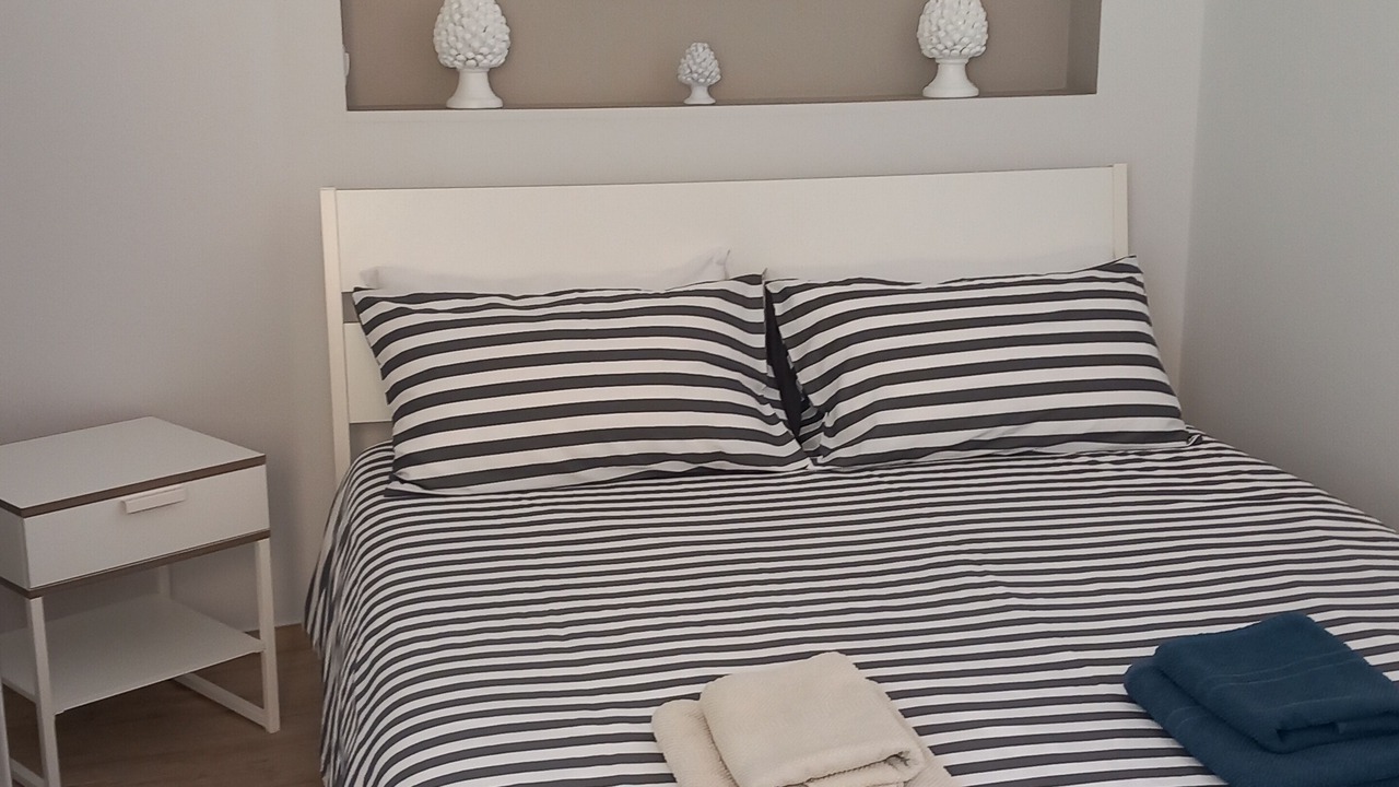 Photo of Bedroom in Taormina