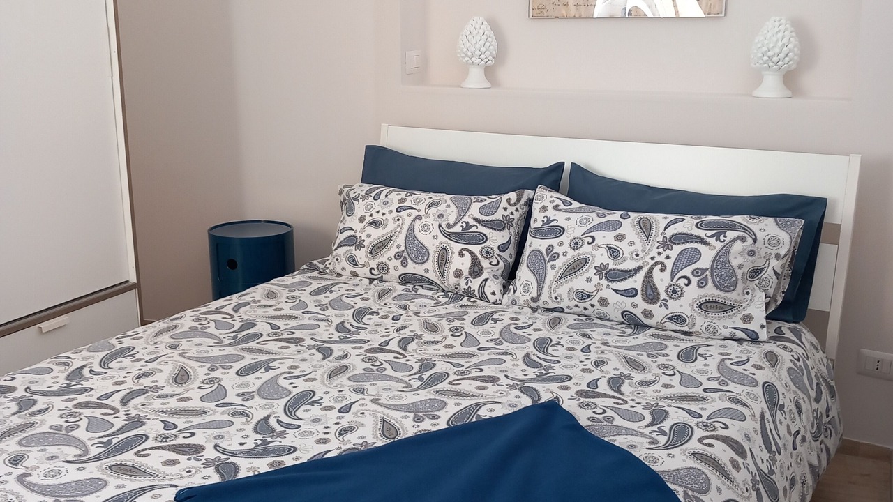 Photo of Bedroom in Taormina