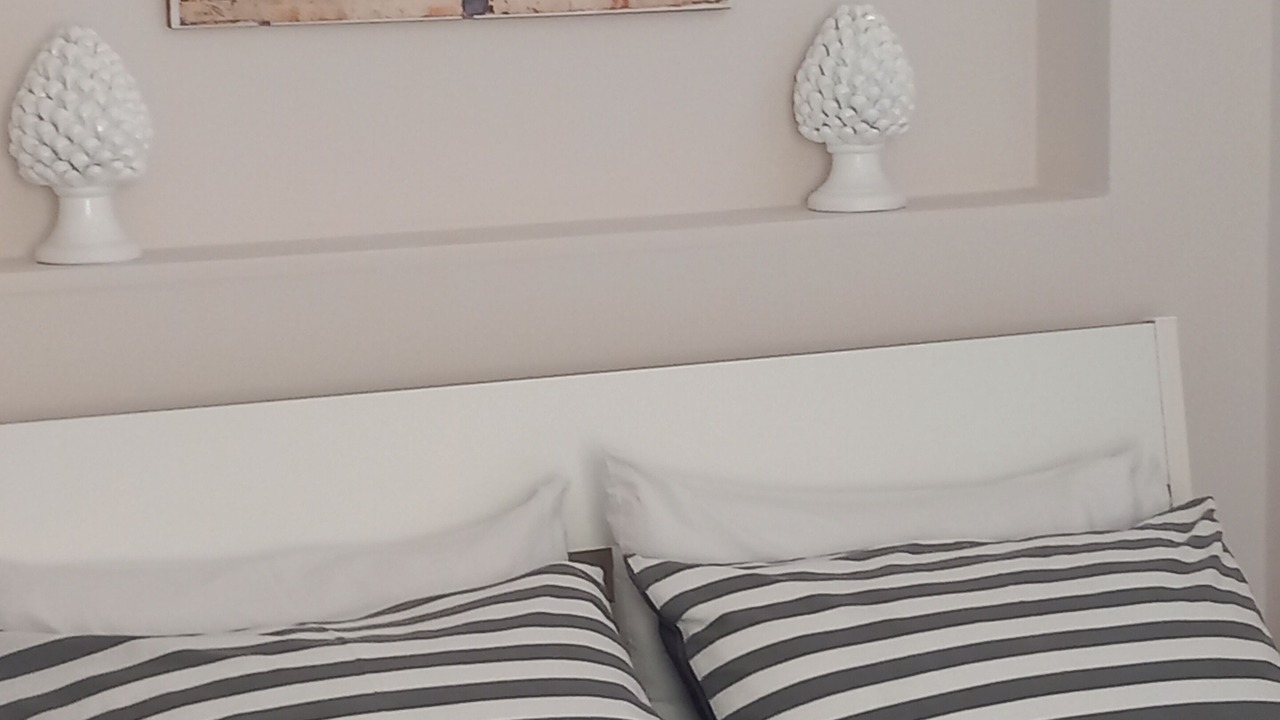 Photo of Bedroom in Taormina
