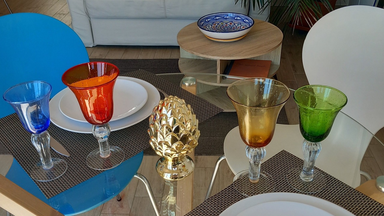 Photo of Livingroom in Taormina
