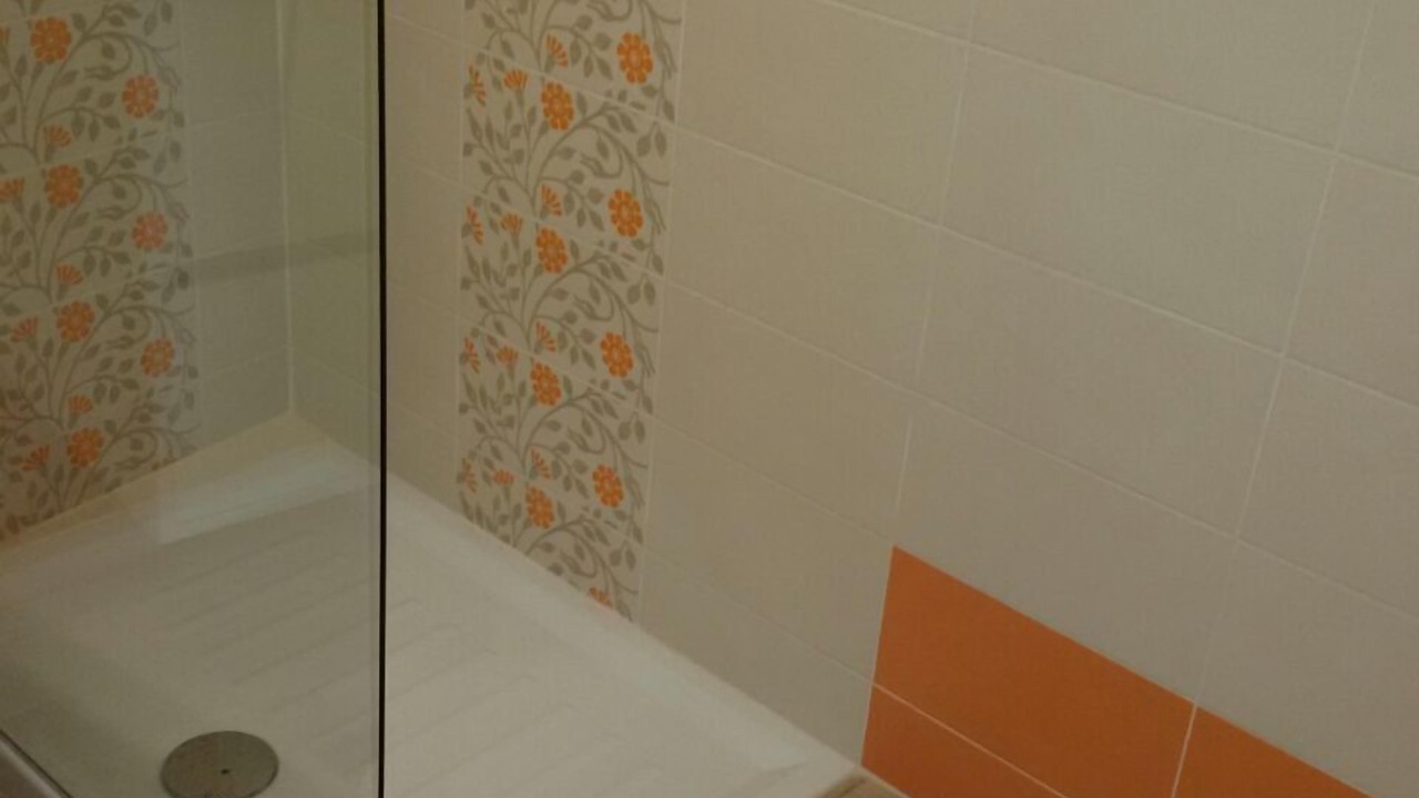 Photo of Bathroom in Taormina