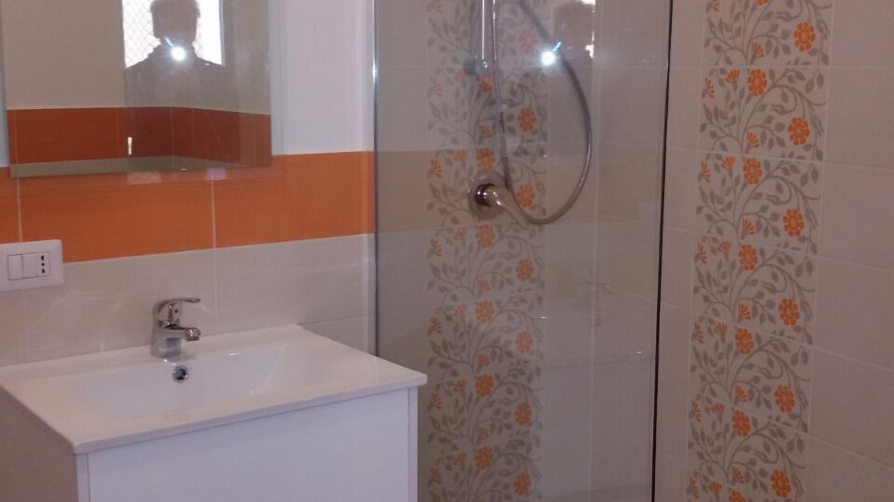 Photo of Bathroom in Taormina
