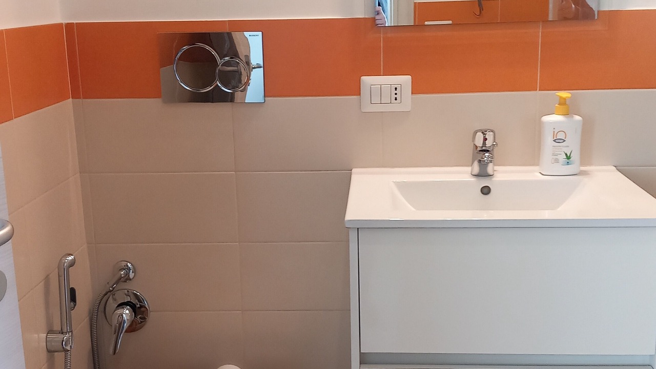 Photo of Bathroom in Taormina