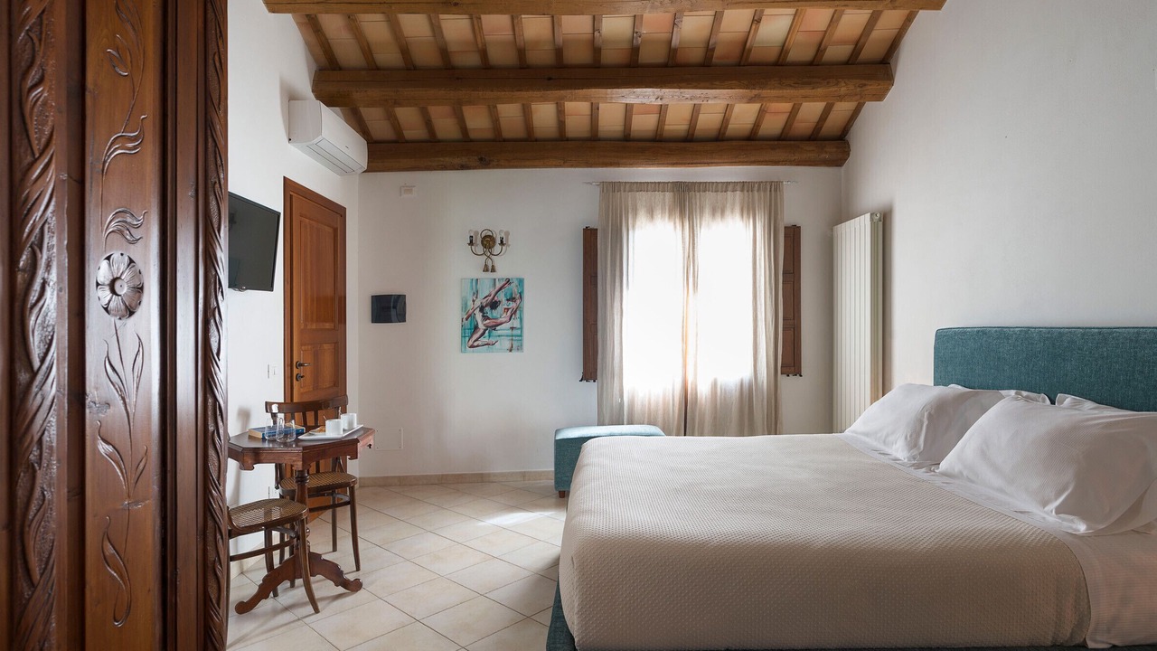 Photo of Bedroom in Buseto Palizzolo