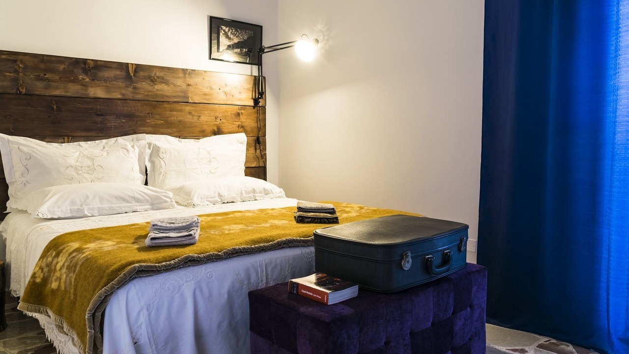 Photo of Bedroom in Agrigento