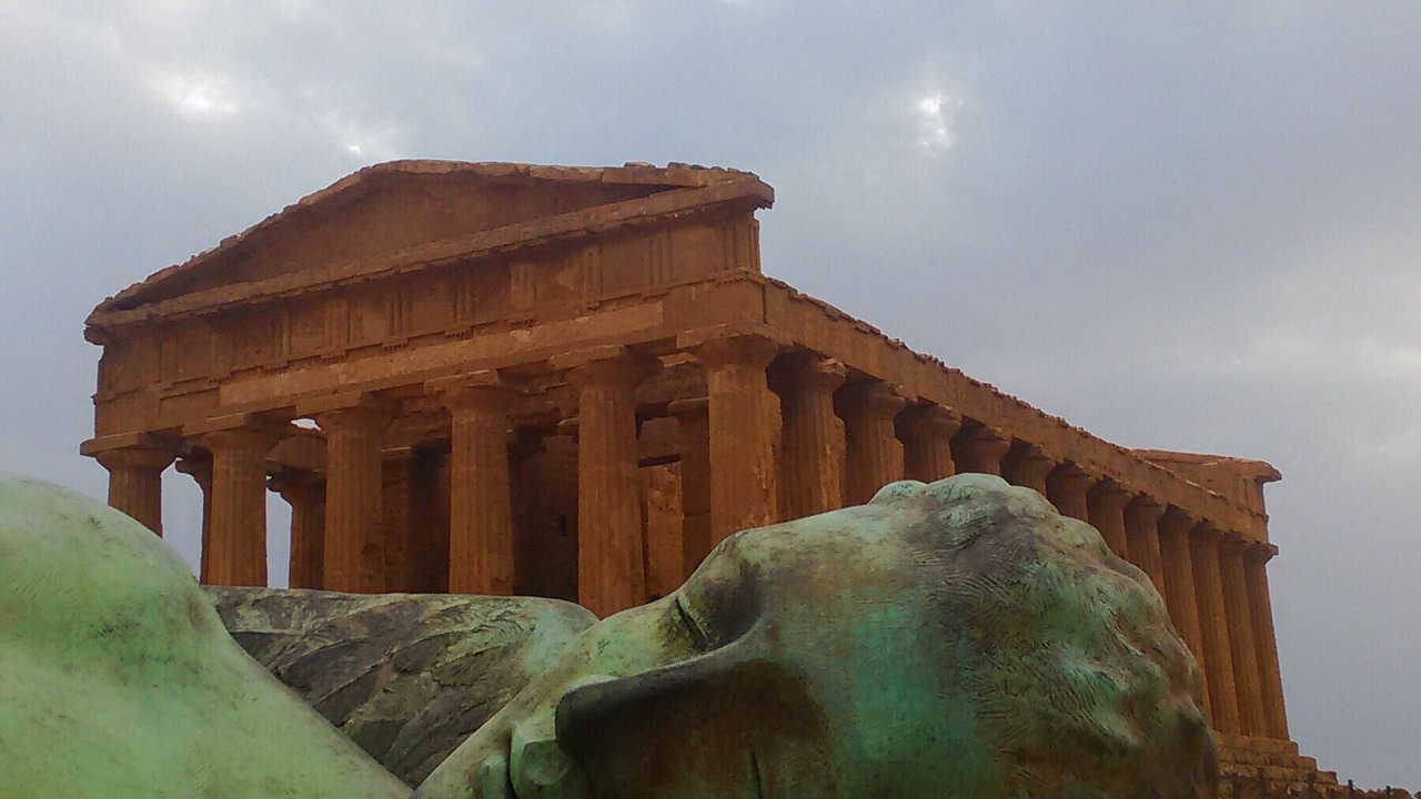 Photo of Others in Agrigento