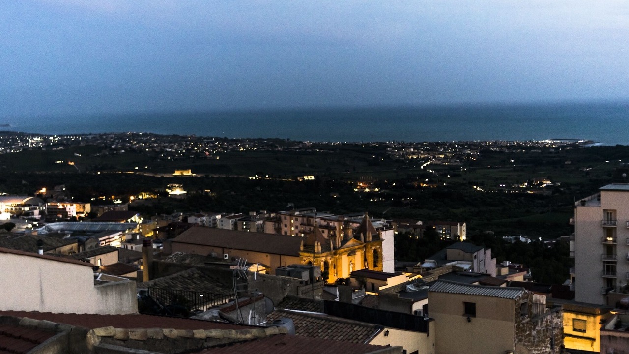 Photo of Patio Balcony in Agrigento