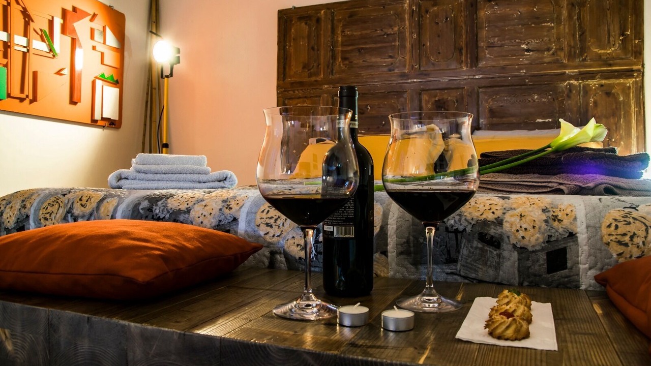 Photo of Bedroom in Agrigento