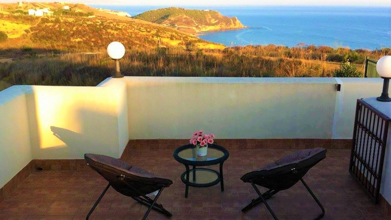 Photo of Patio Balcony in Pergole