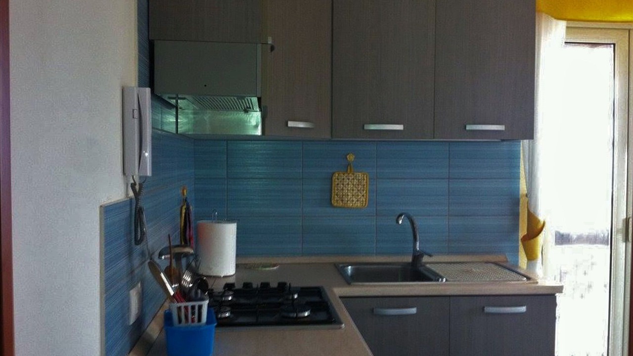 Photo of Kitchen in Pergole