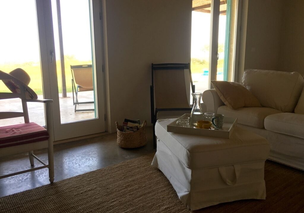 Photo of Livingroom in Noto