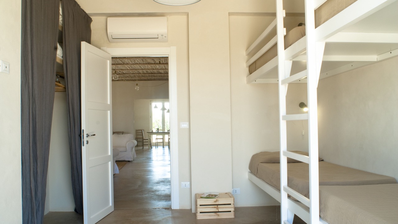 Photo of Bedroom in Noto