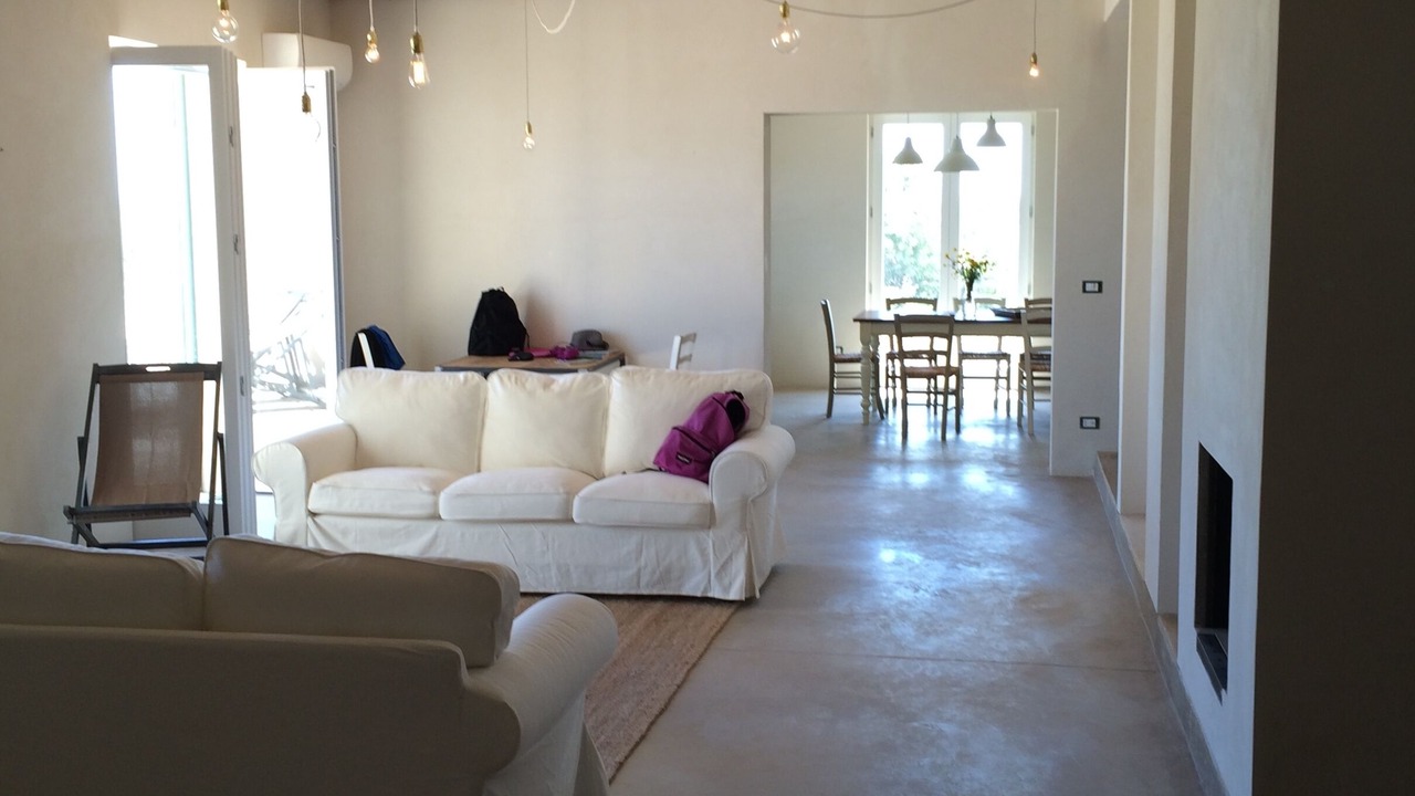 Photo of Livingroom in Noto