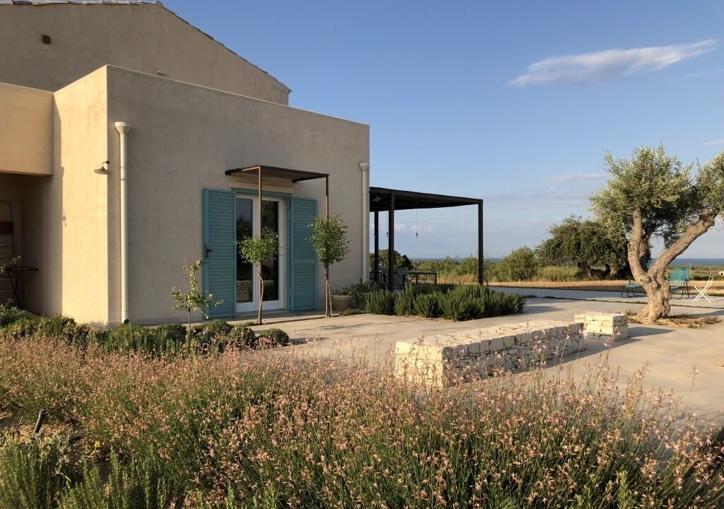 Photo of Patio Balcony in Noto