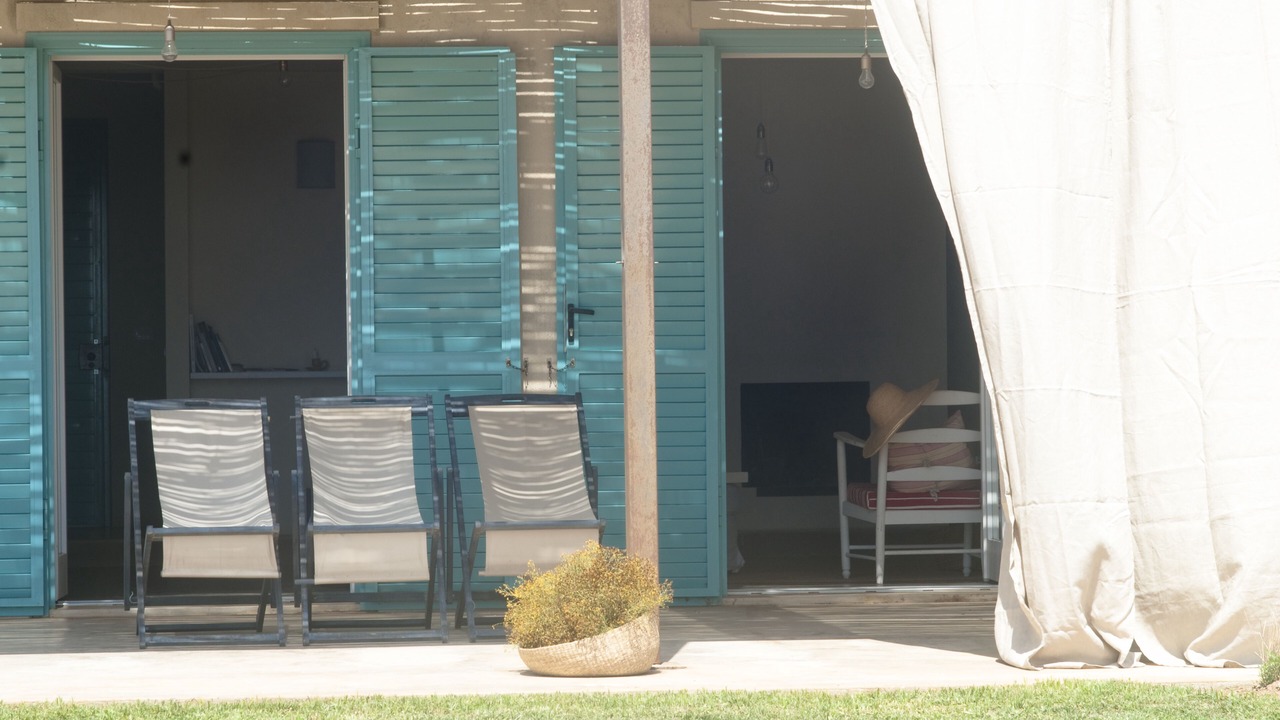 Photo of Patio Balcony in Noto