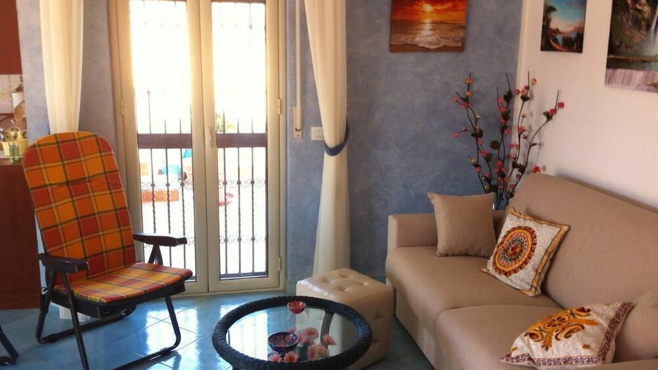 Photo of Livingroom in Pergole