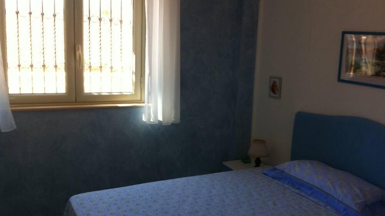 Photo of Bedroom in Pergole